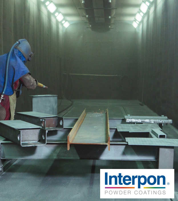 Traitement de surfaces à Ennery (95300), proche de Cergy Pontoise, dans le Val d'Oise (95)