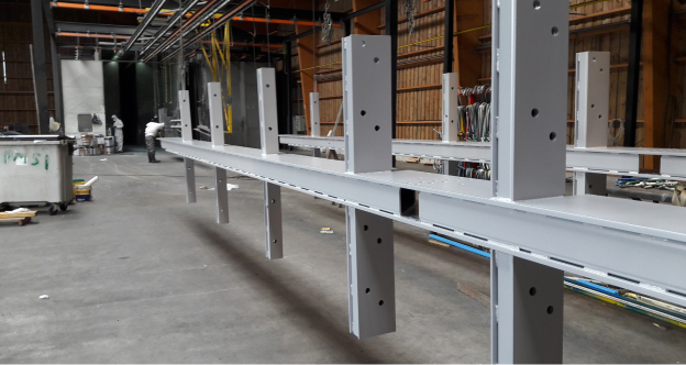 Therlaquage pièces métalliques à Ennery près de Cergy Pontoise, Val de Marne (95) - PMSI